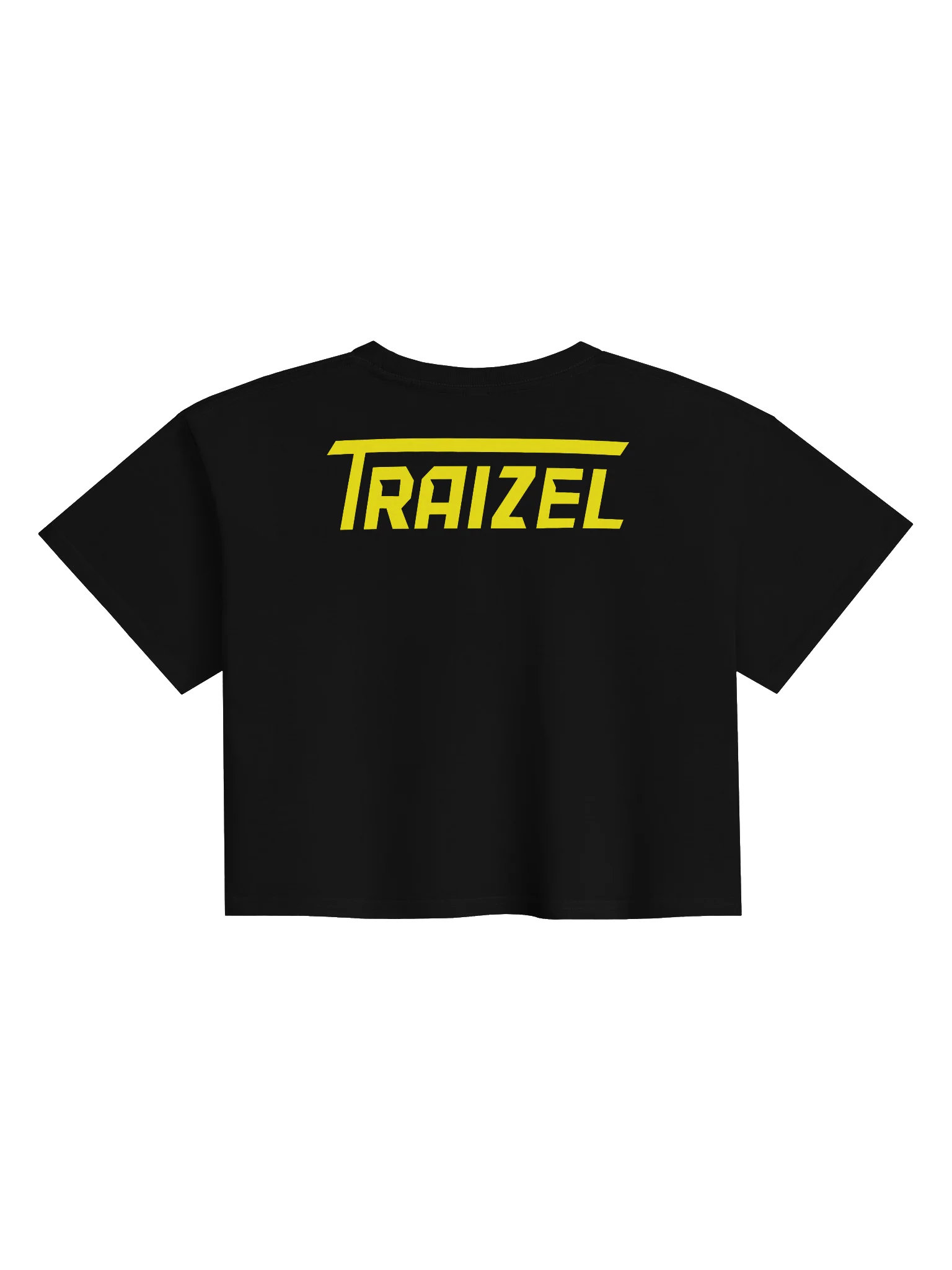 Traizel Premium Crop Top product image (5)