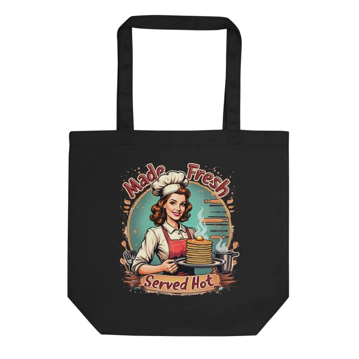 Fresh Flavors Chef Tote product image (1)