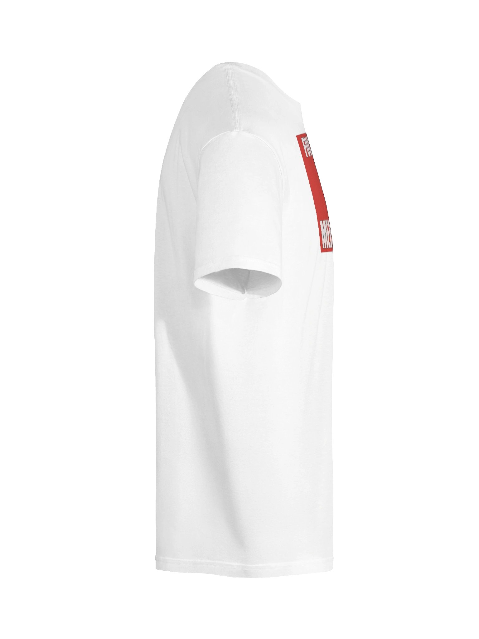 Fucka aldrig med Vietnam (Herr T-shirt) product image (10)