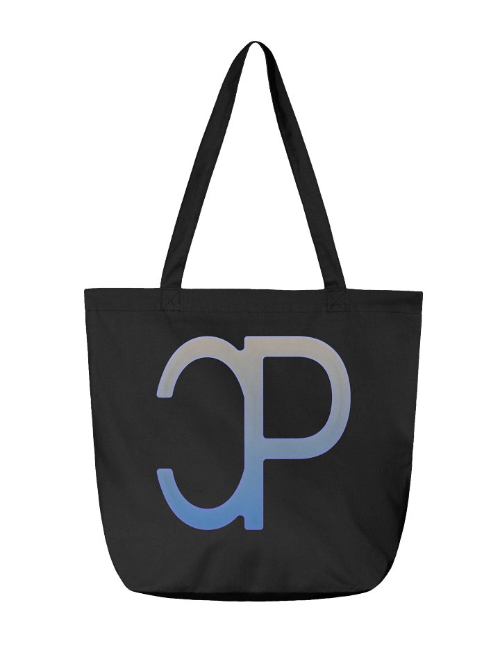 Emanate + Brand Logo Bag product image (2)