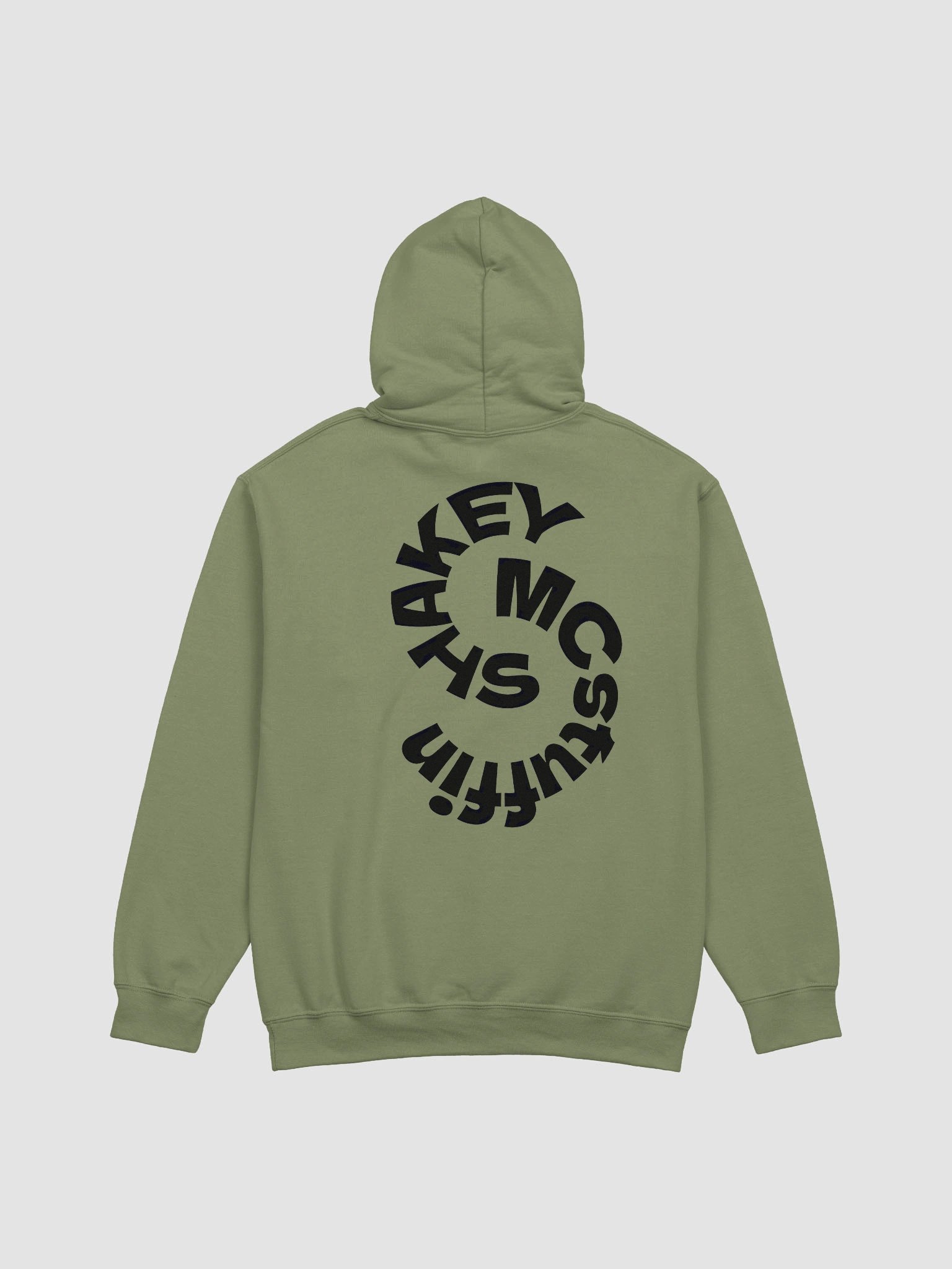 Softly Shooked hoodie product image (7)