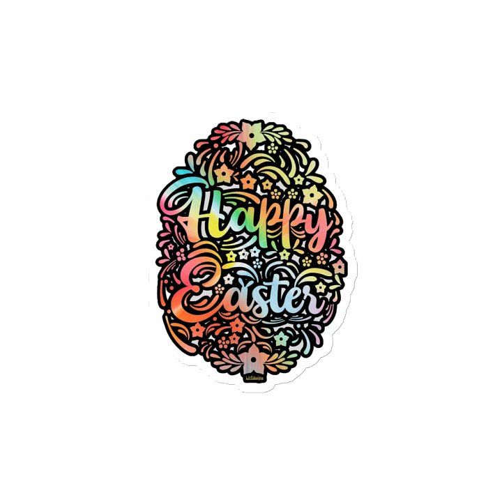 HAPPY EASTER product image (2)