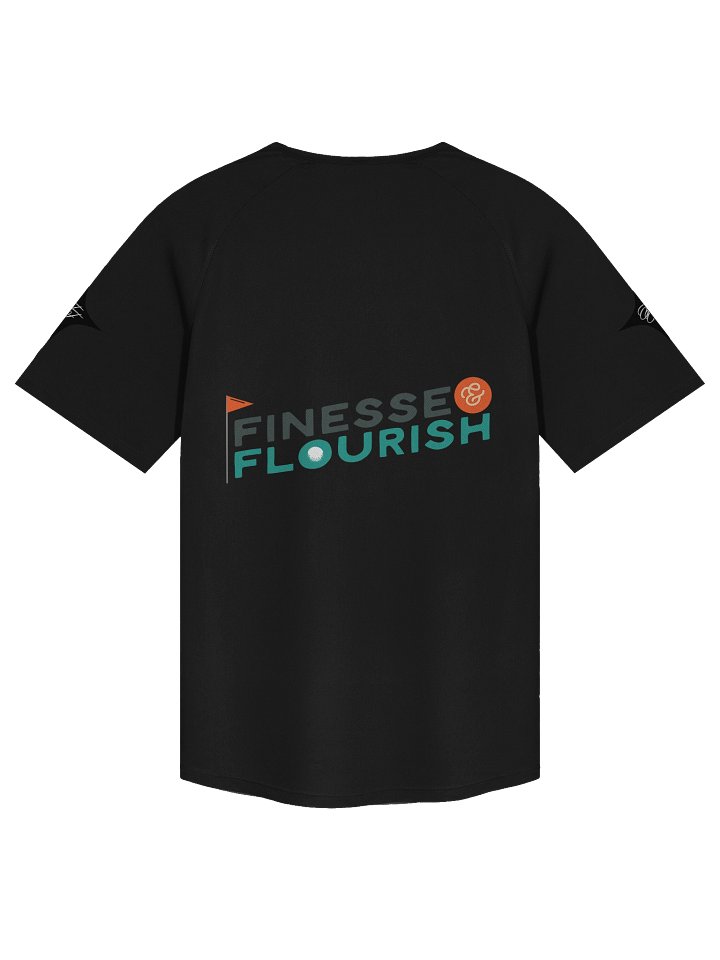 F&F Flag Sports Jersey product image (2)