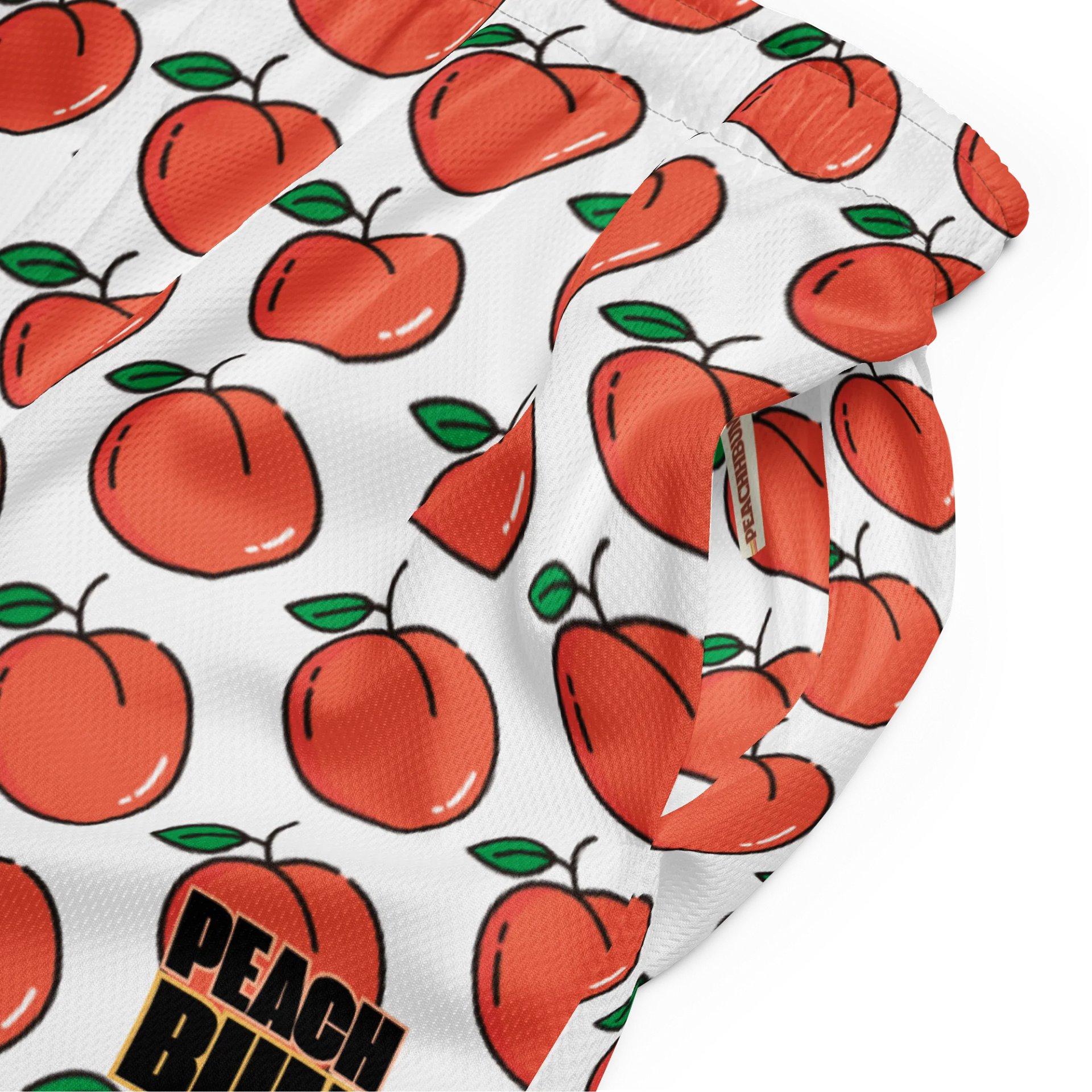 Peachy Shorts product image (5)