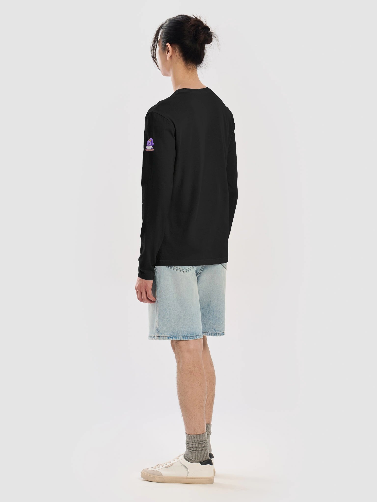 AstaMiralda Signature Long Sleeve product image (16)