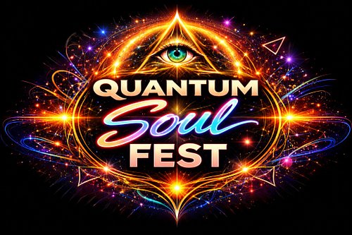62 DAYS. ⚡️
The activation is coming.
Quantum Soul Fest 2026 — September 19-20 — Missouri City, TX.

This isn't a festival. I...