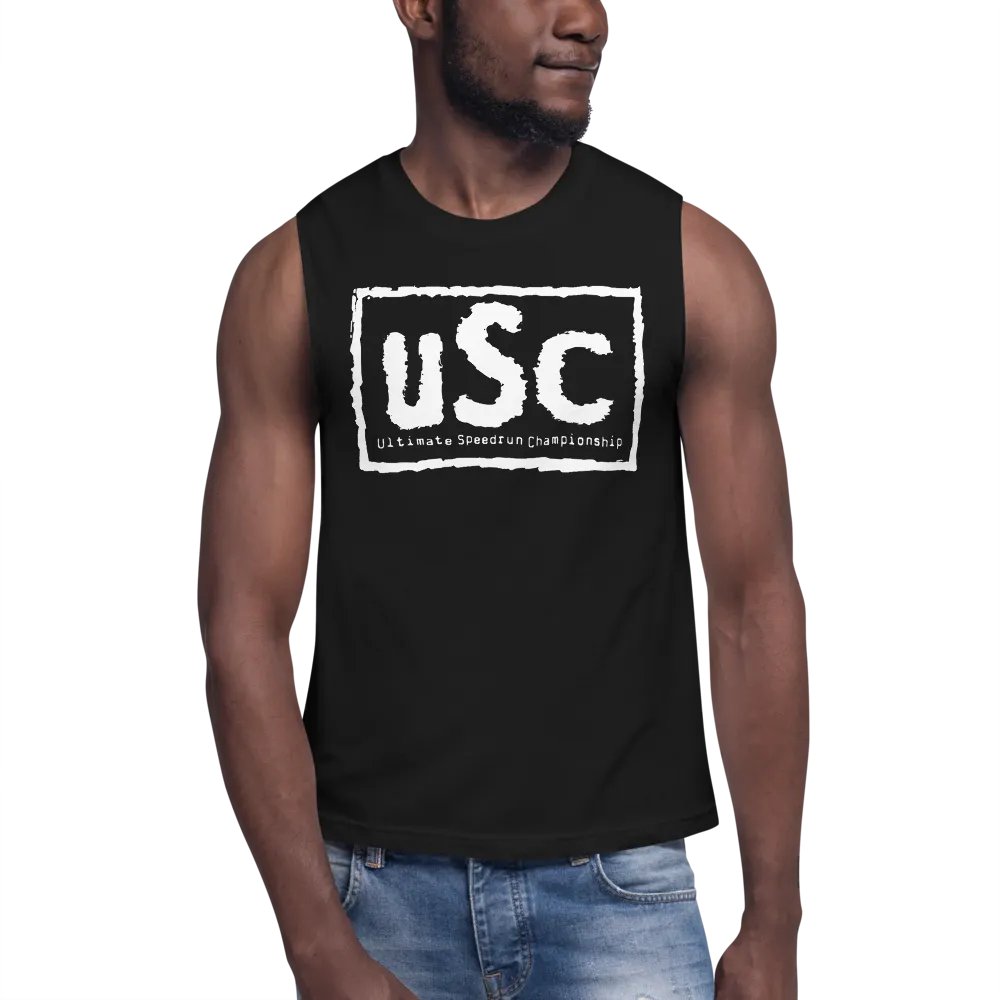 USC Flashback | Unisex Tank Top product image (6)