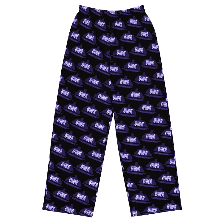 PWX Buffet Pajama Bottoms product image (1)