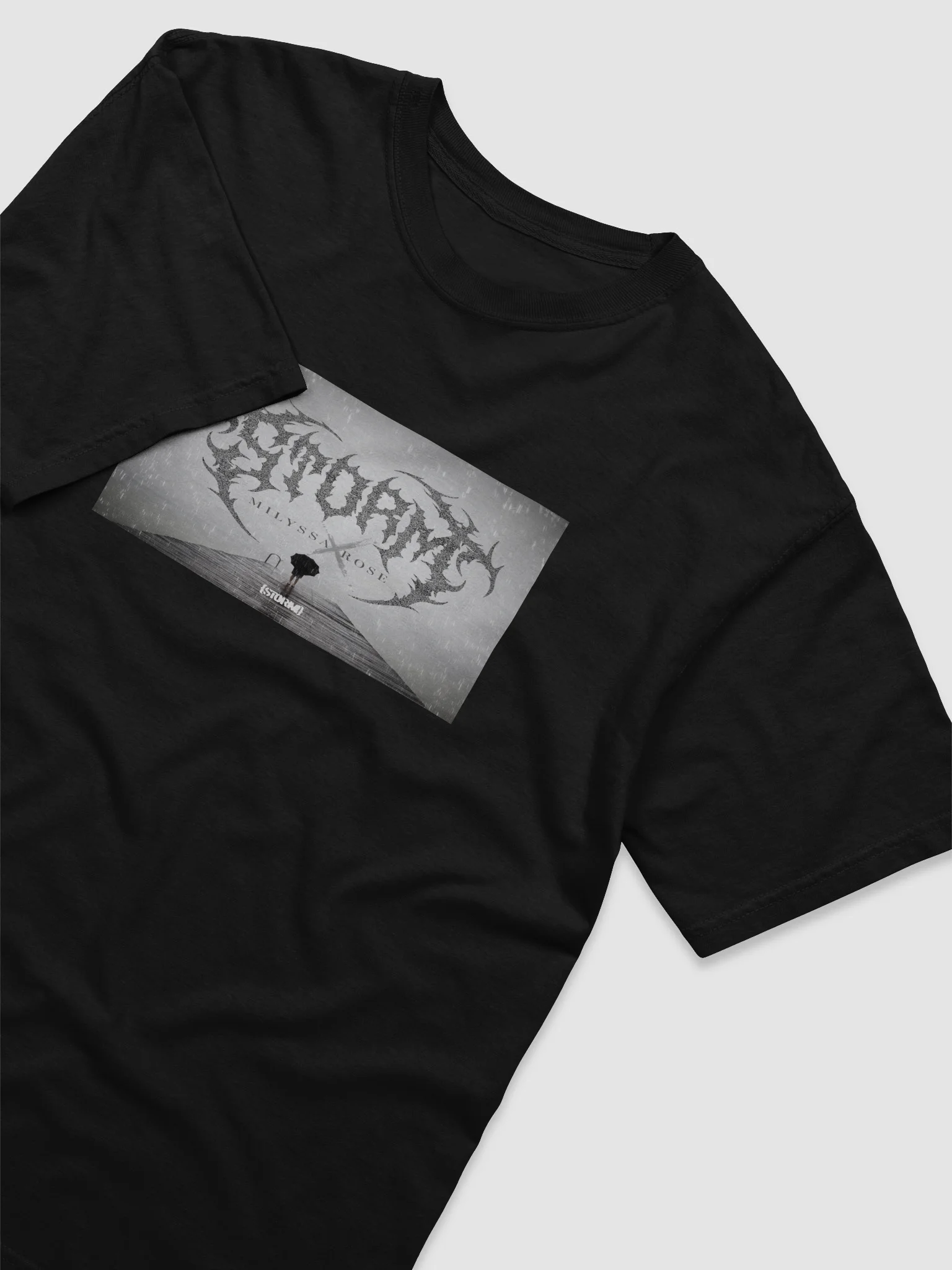 Official Storm Single Tee product image (7)