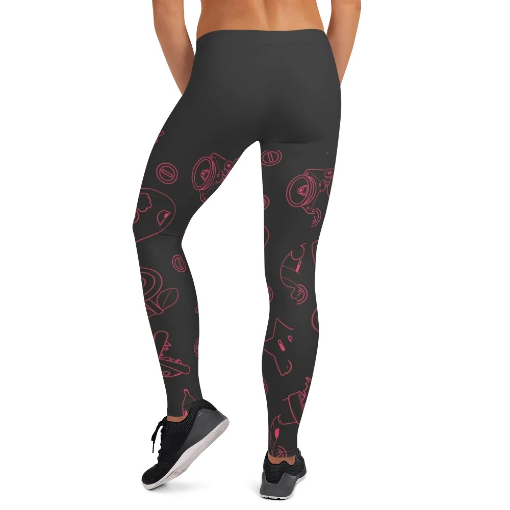 WOMEN LEGGINGS product image (12)
