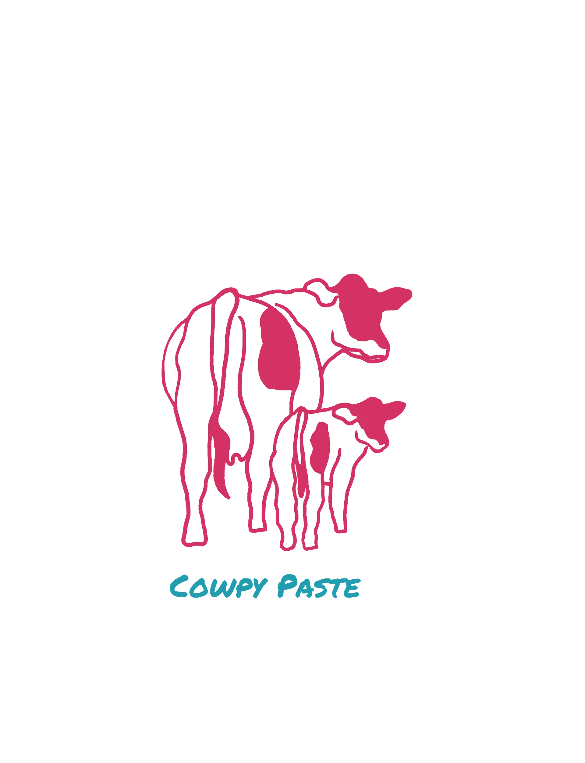 Cowpy Paste