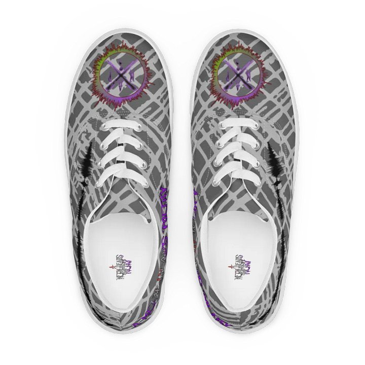 Ladies Canvas shoes product image (1)