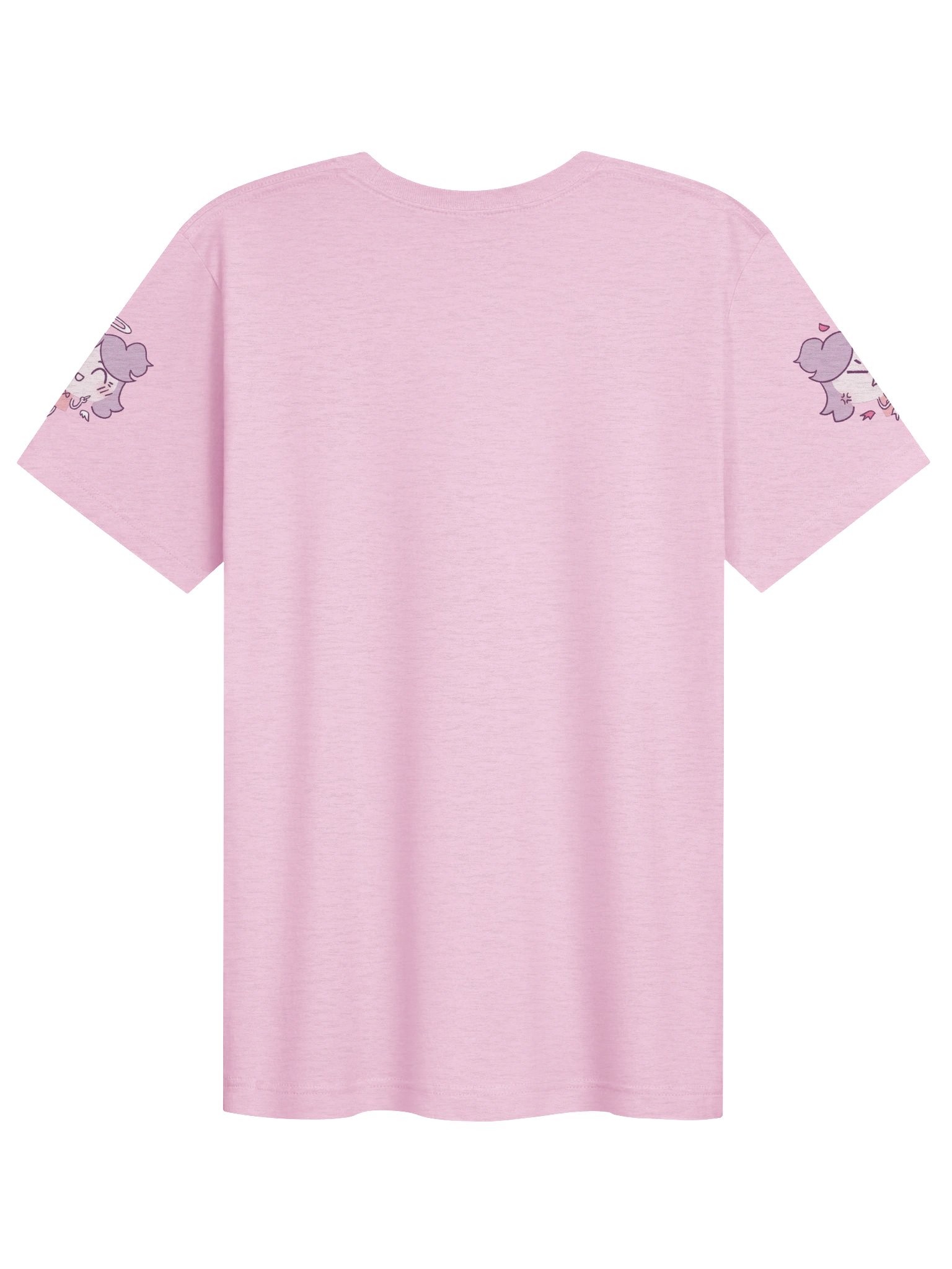 Now Kiss! Shirt - Deluxe product image (3)