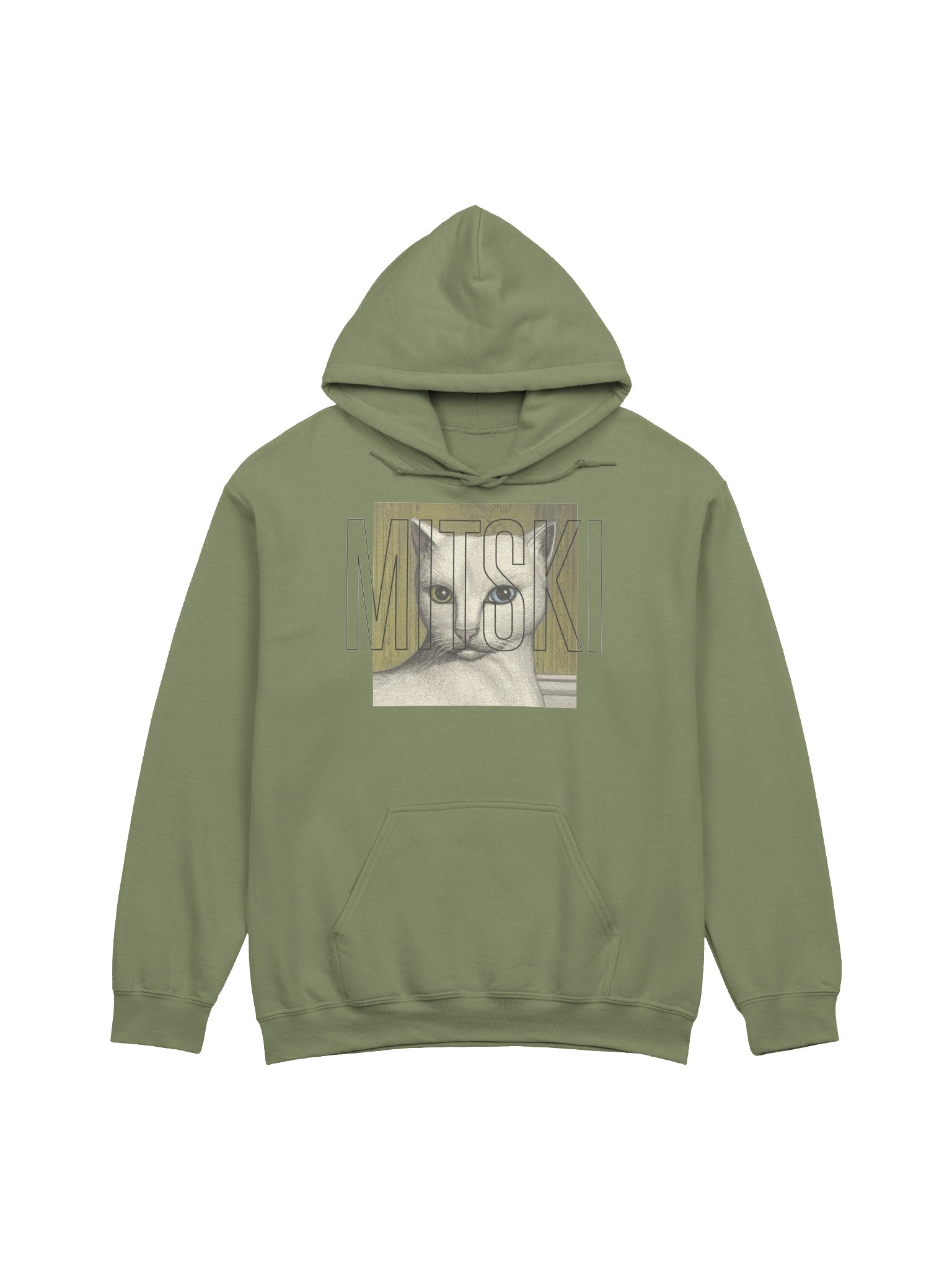Where’s My Phone? Mitski Hoodie product image (3)
