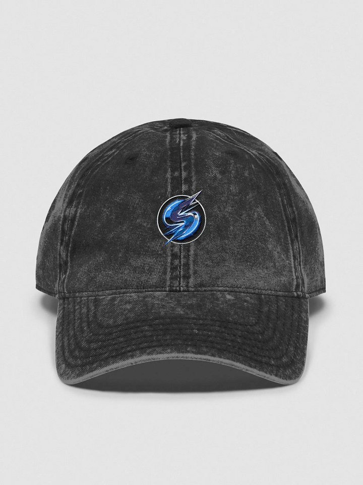 Sparks - Dad Cap product image (1)