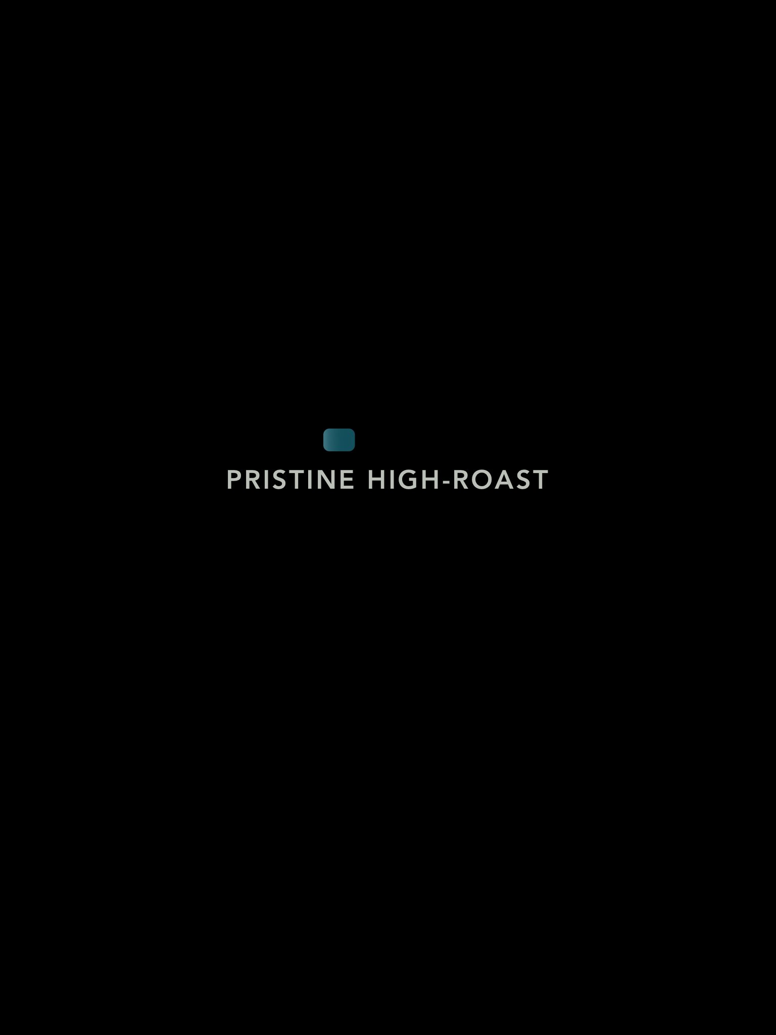 ▩ Pristine High-Roast, Light Single Origin product image (2)