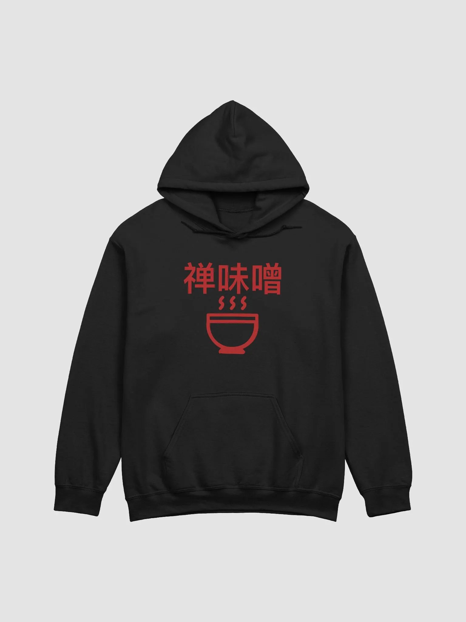 Kanji - Hoodie product image (1)