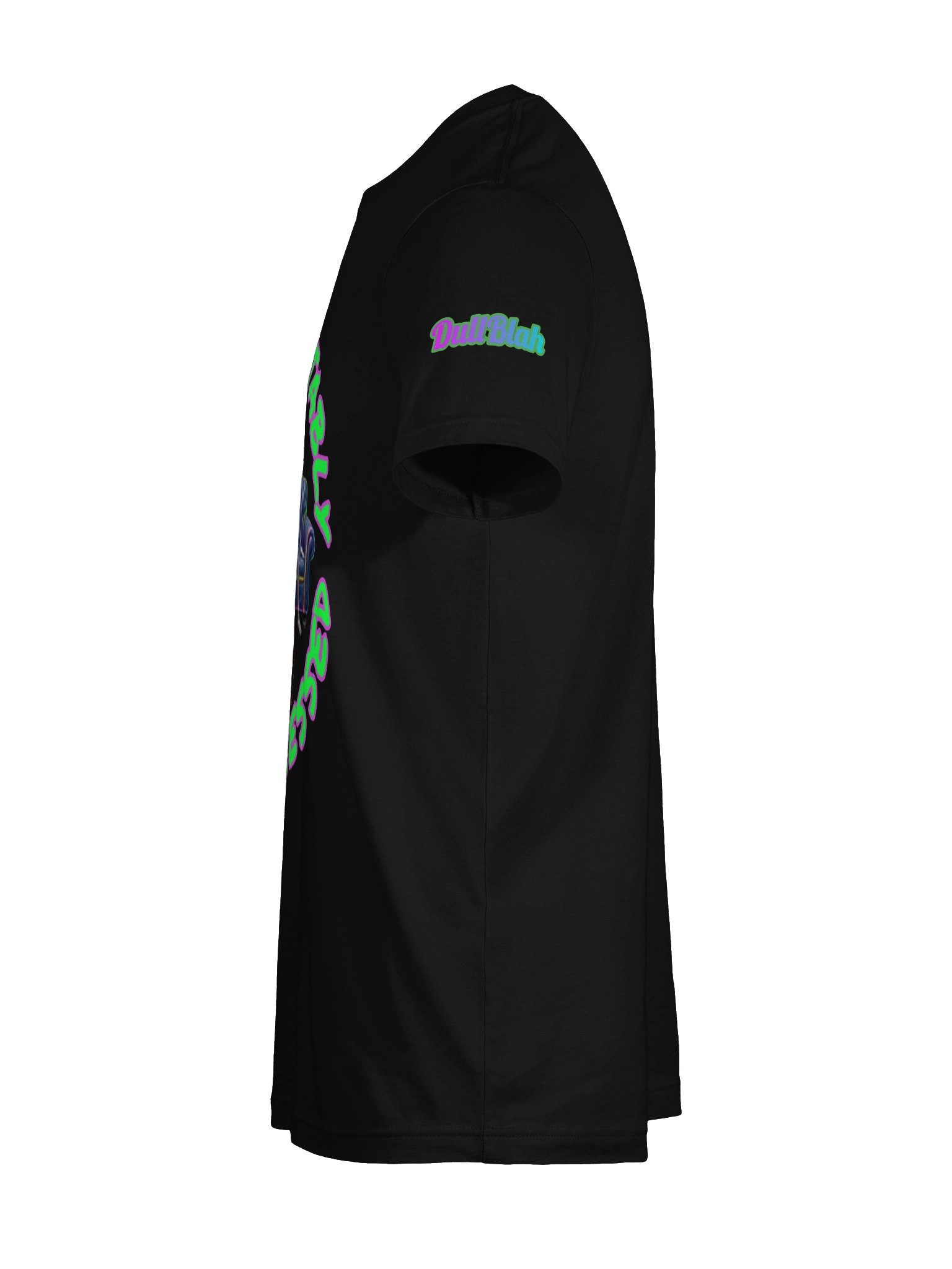 Comfortably Unimpressed Tee product image (93)