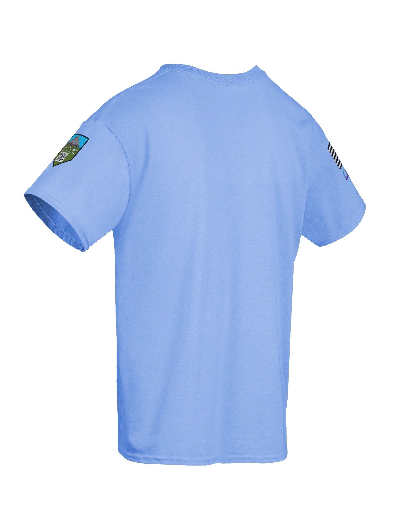 Chick Vet I'm the Veteran Shirt product image (70)