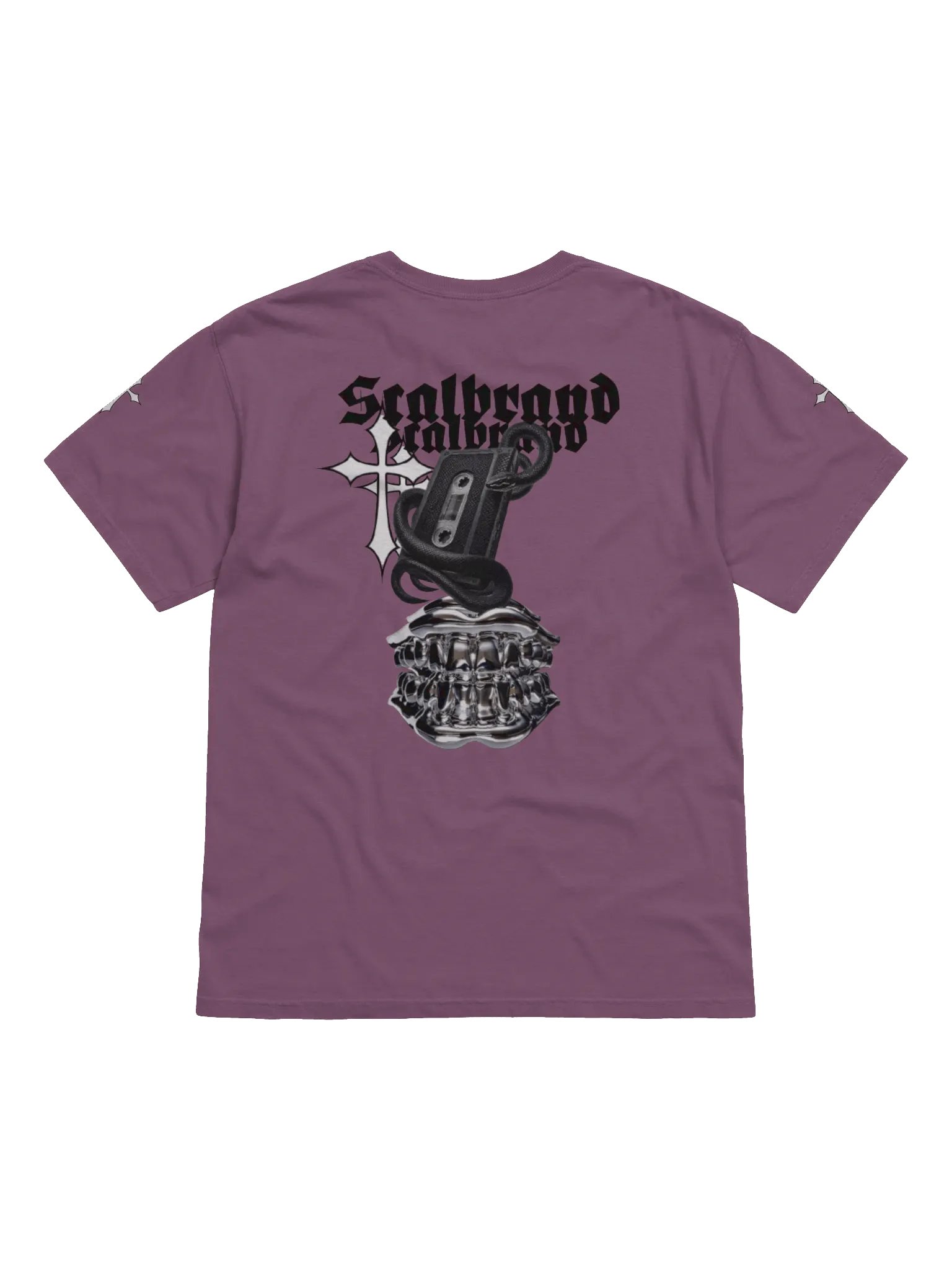 premium Flare T-Shirt product image (2)