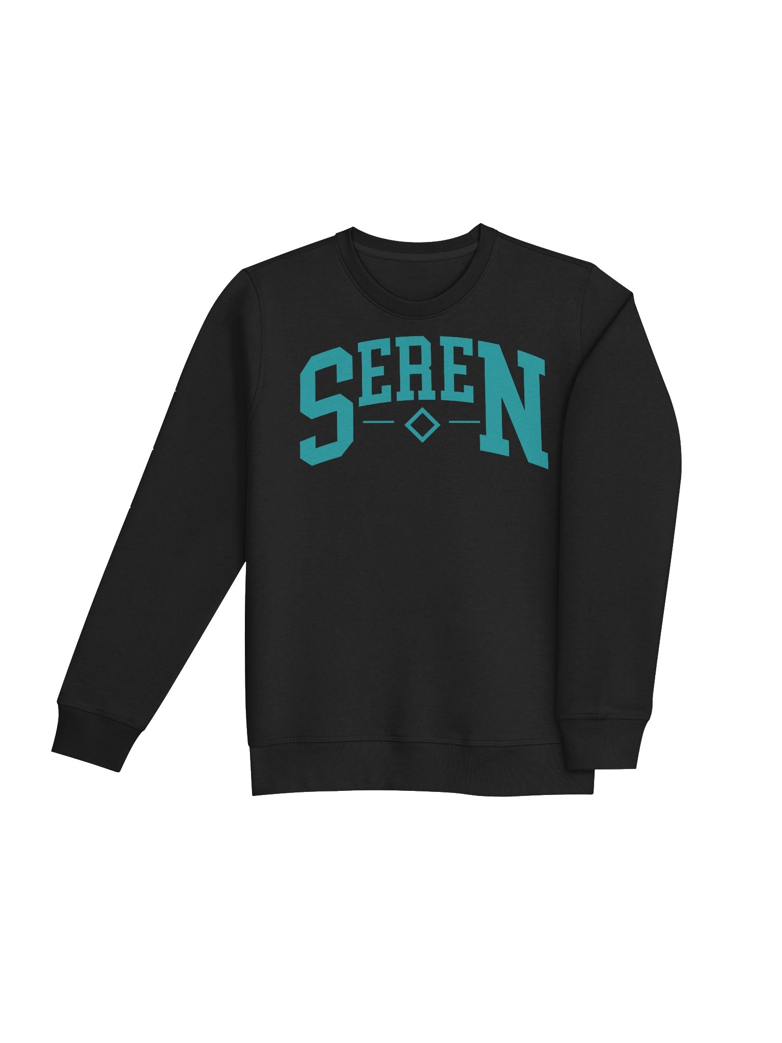 'Seren' OSRS Unisex Organic Sweatshirt product image (3)