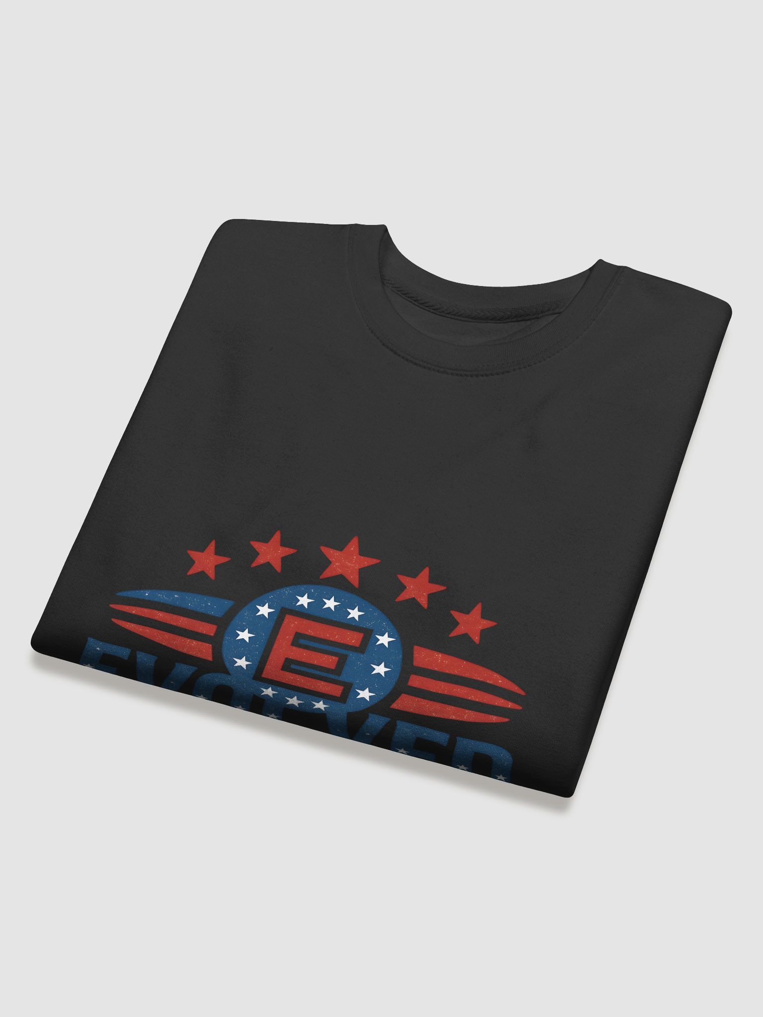 Patriotic Evolution Premium Sweatshirt product image (35)