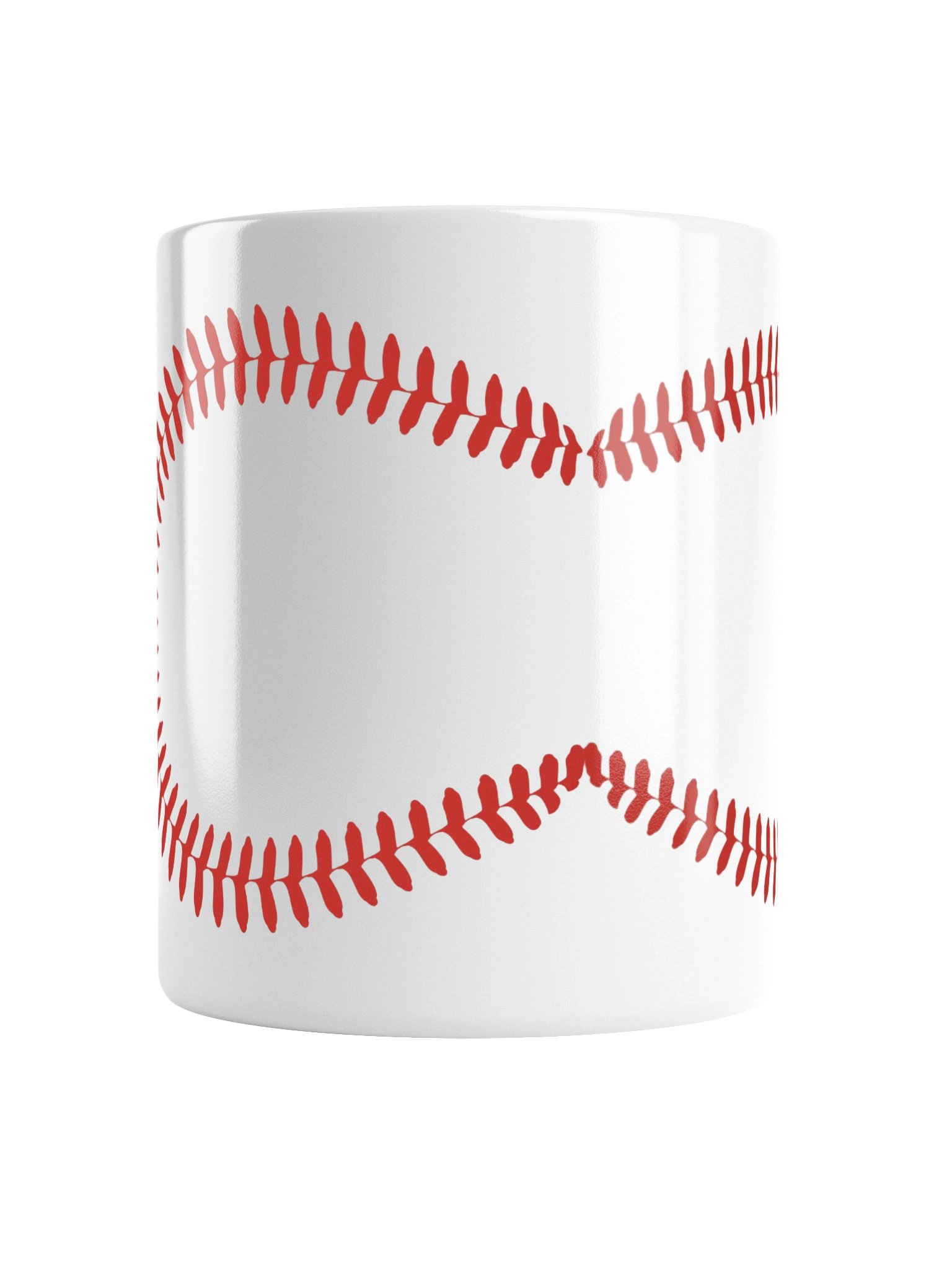 Infininty Seams Mug product image (1)