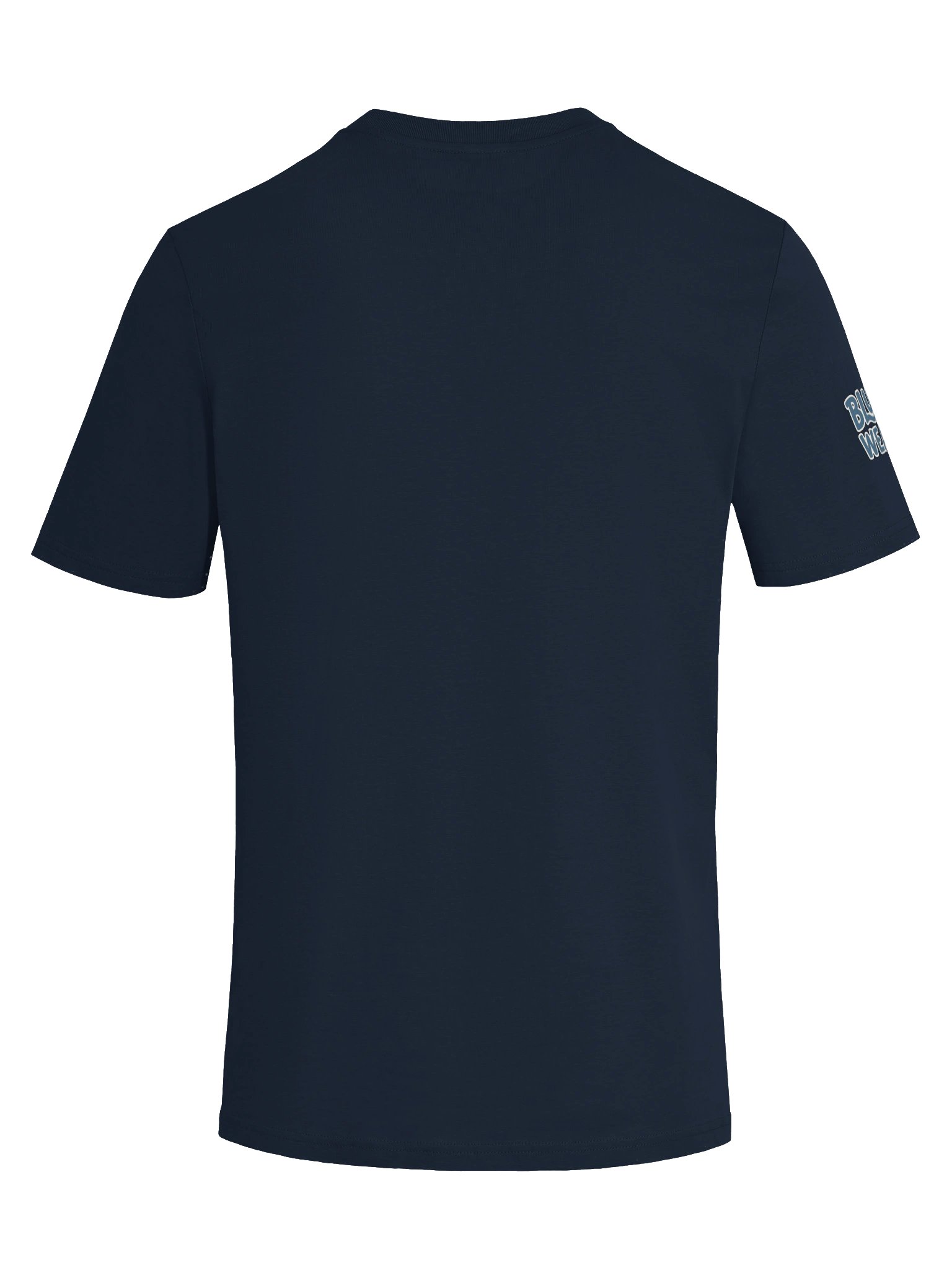 Whale Umbrella T-Shirt product image (20)