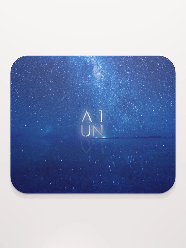 A1UN Mousepad product image (1)