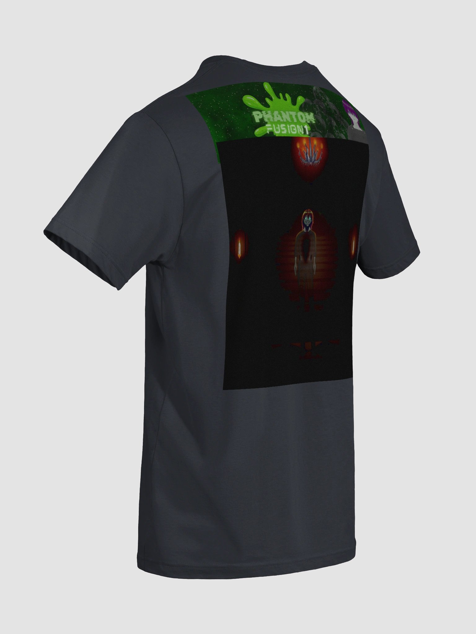 Phantom soft Shirt product image (47)