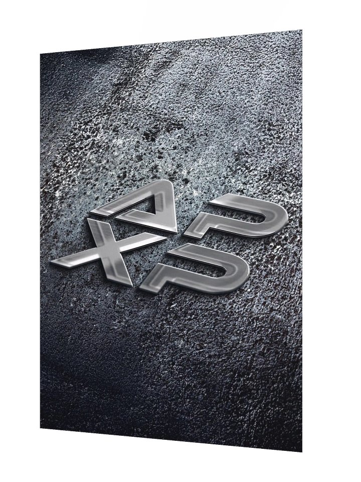 APXP (V2) Matte Paper Poster product image (2)