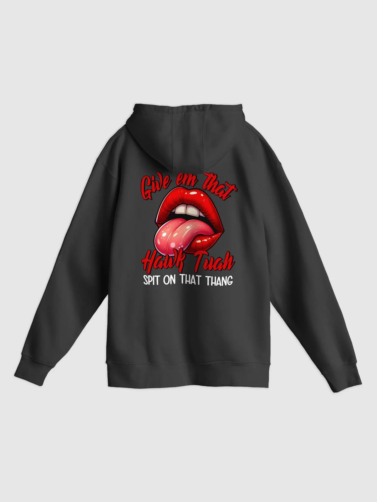 GIVE EM THAT - Premium Pullover Hoodie product image (7)
