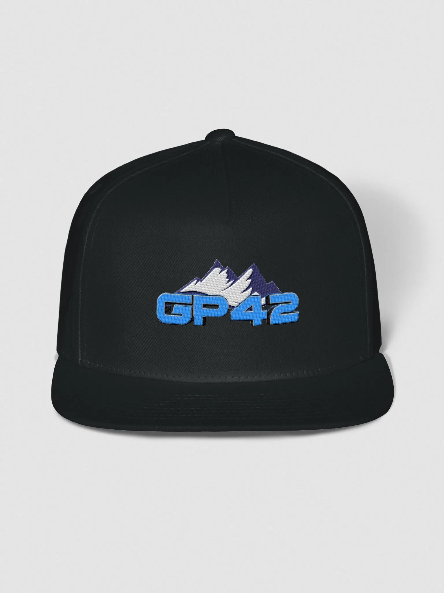 GP42 Snap Back Hat product image (3)