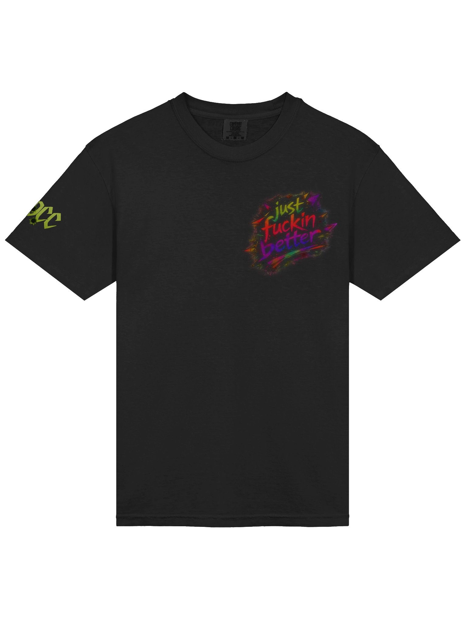 just fuckin better tee product image (10)