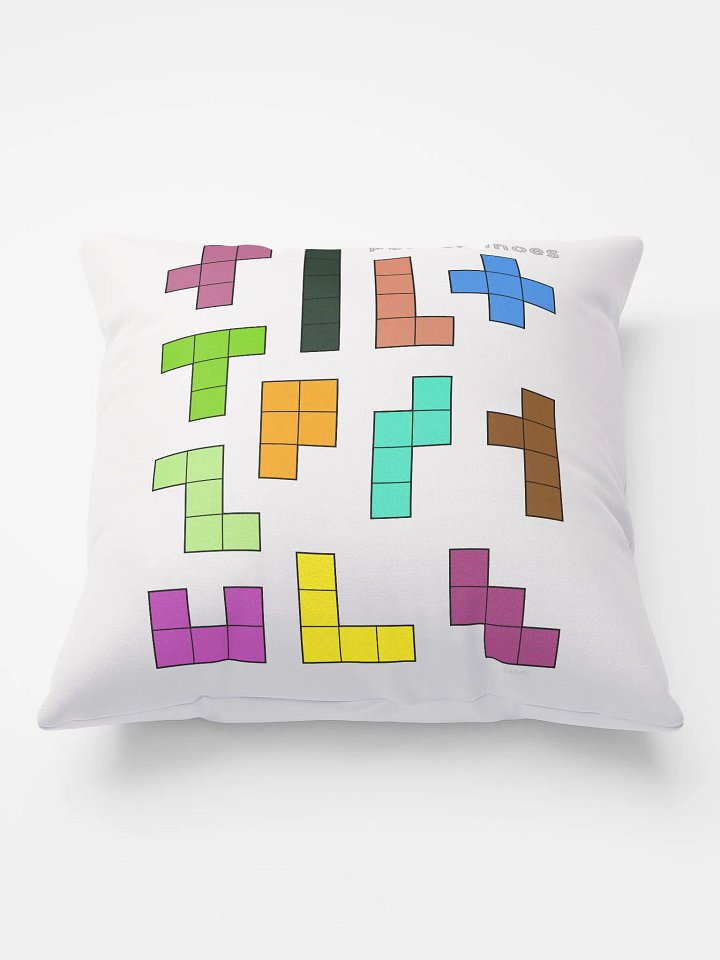 Shape Magic: Pentominoes product image (1)
