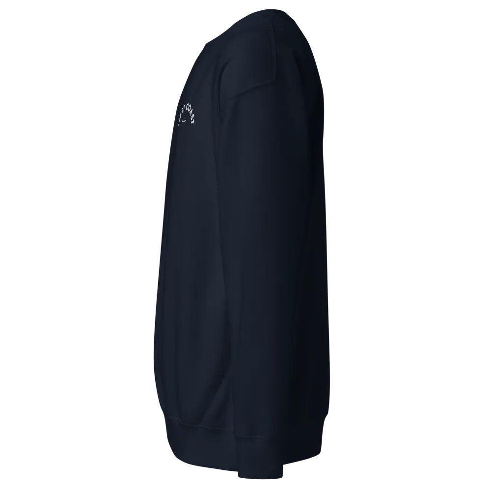 West Coast Golf (Embroidered) product image (4)