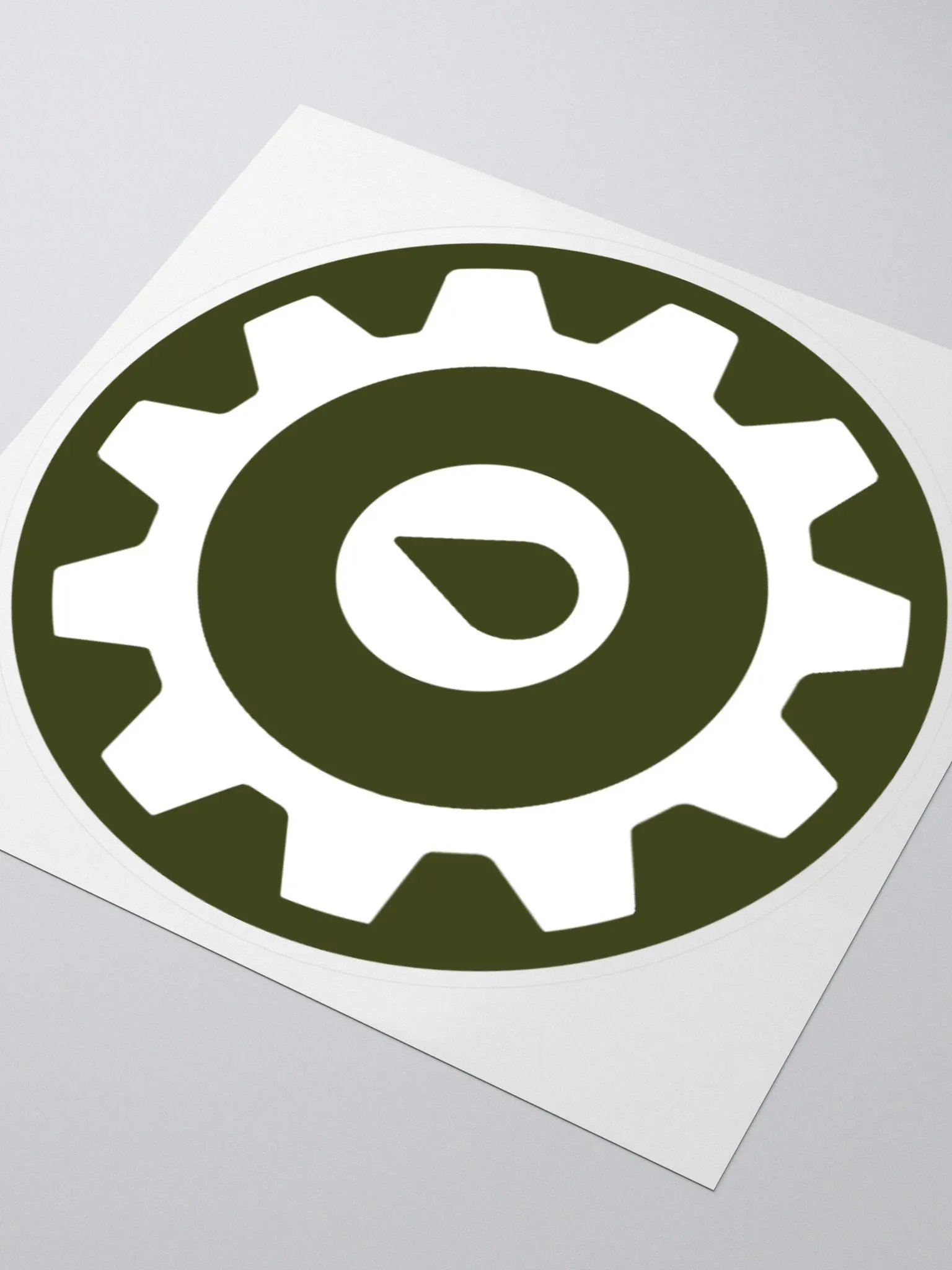 Army White product image (3)