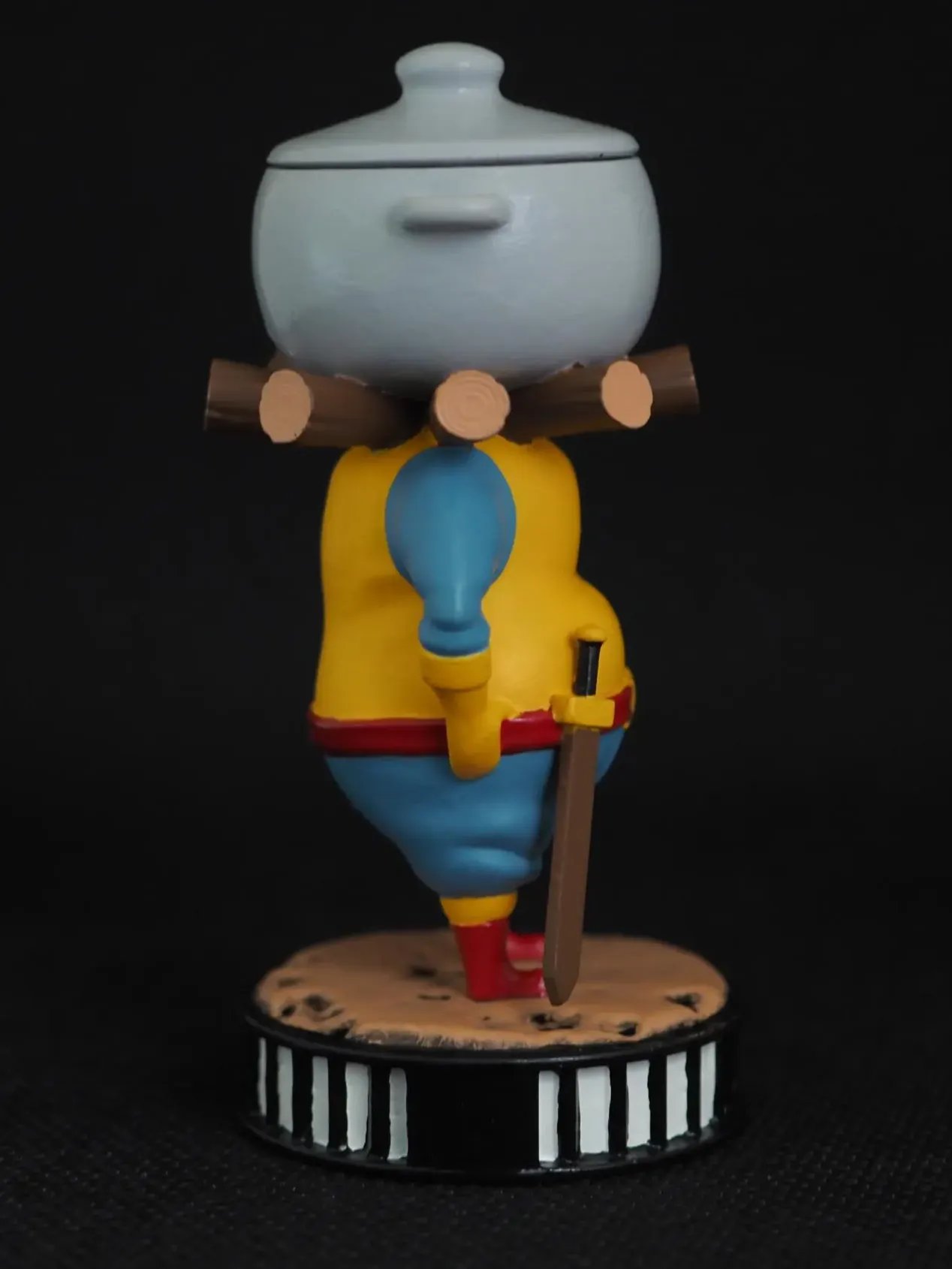 Pothead - Death's Door product image (5)