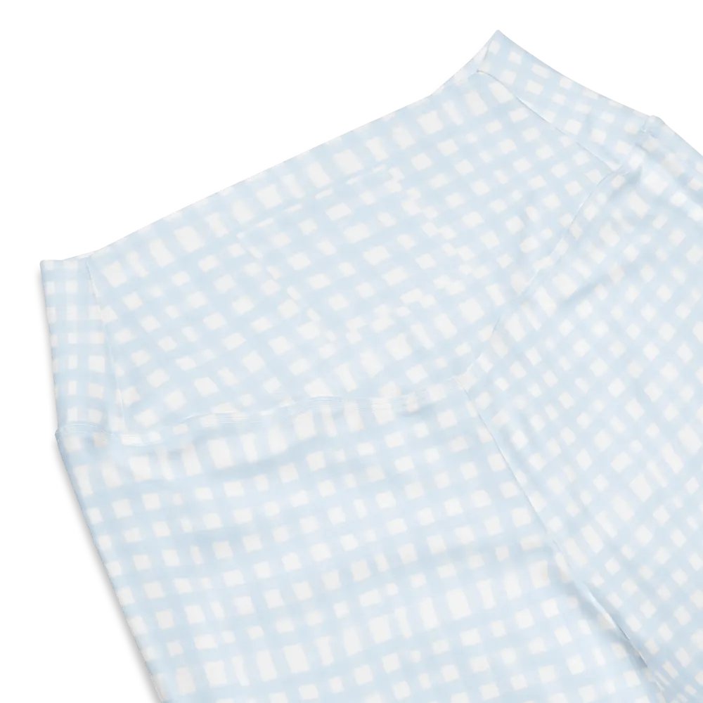 GINGHAM WIF LEGGINGS product image (2)
