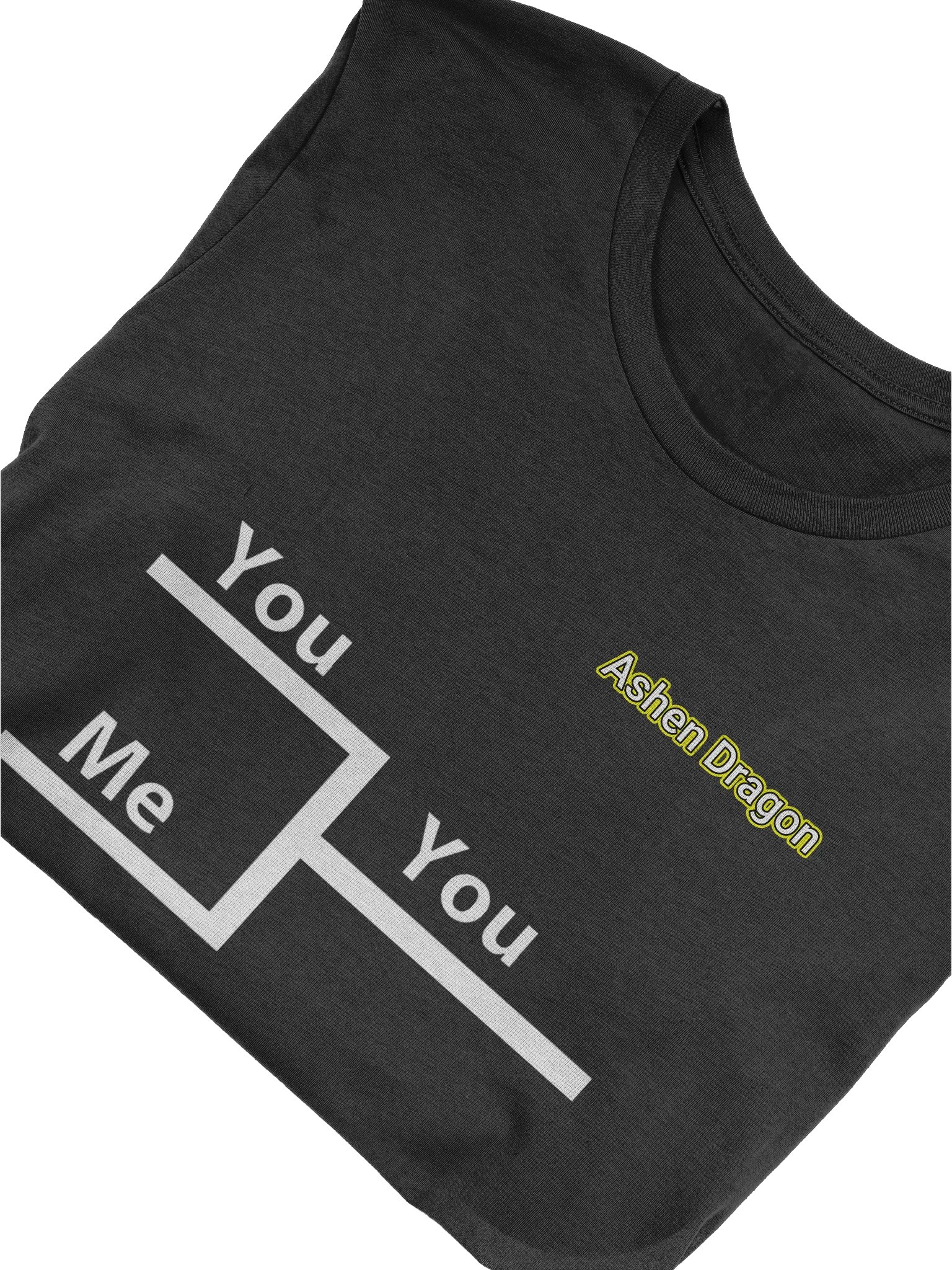 Ashen Dragon Jersey product image (5)