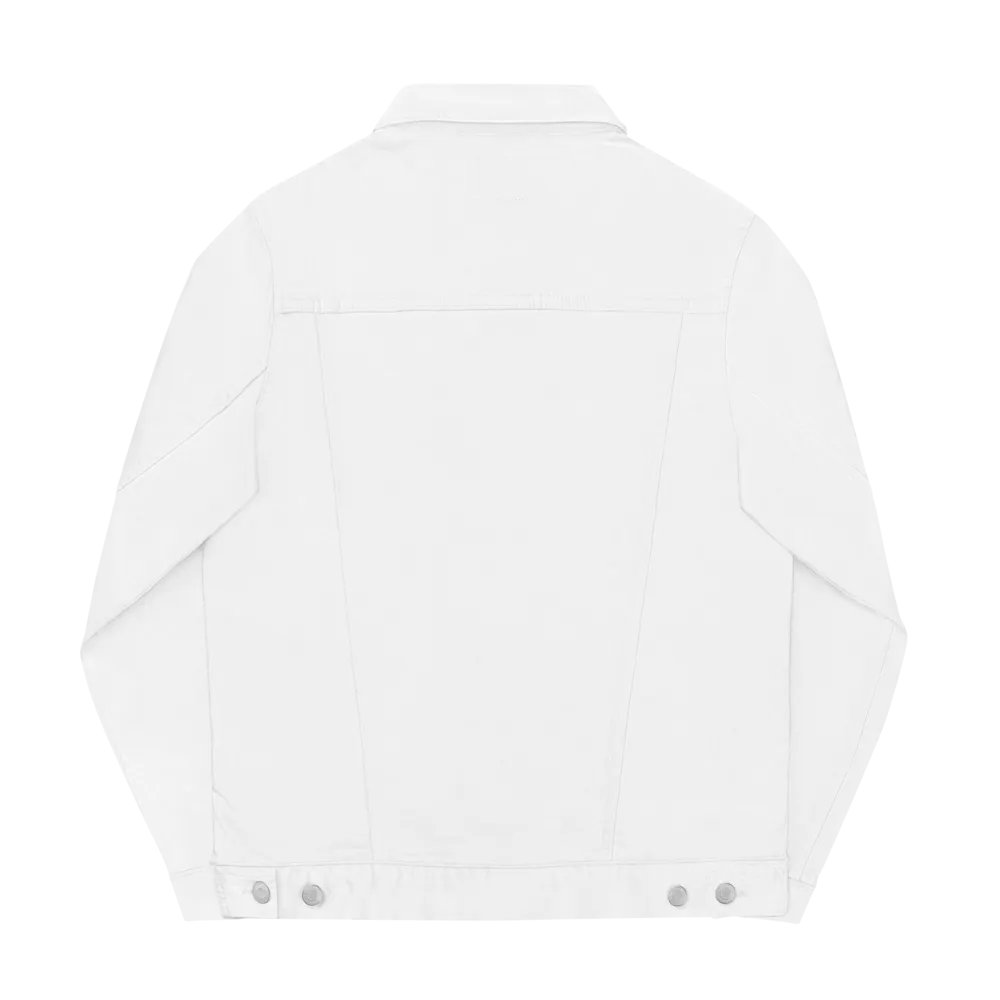 DramaLlama Denim Jacket product image (3)