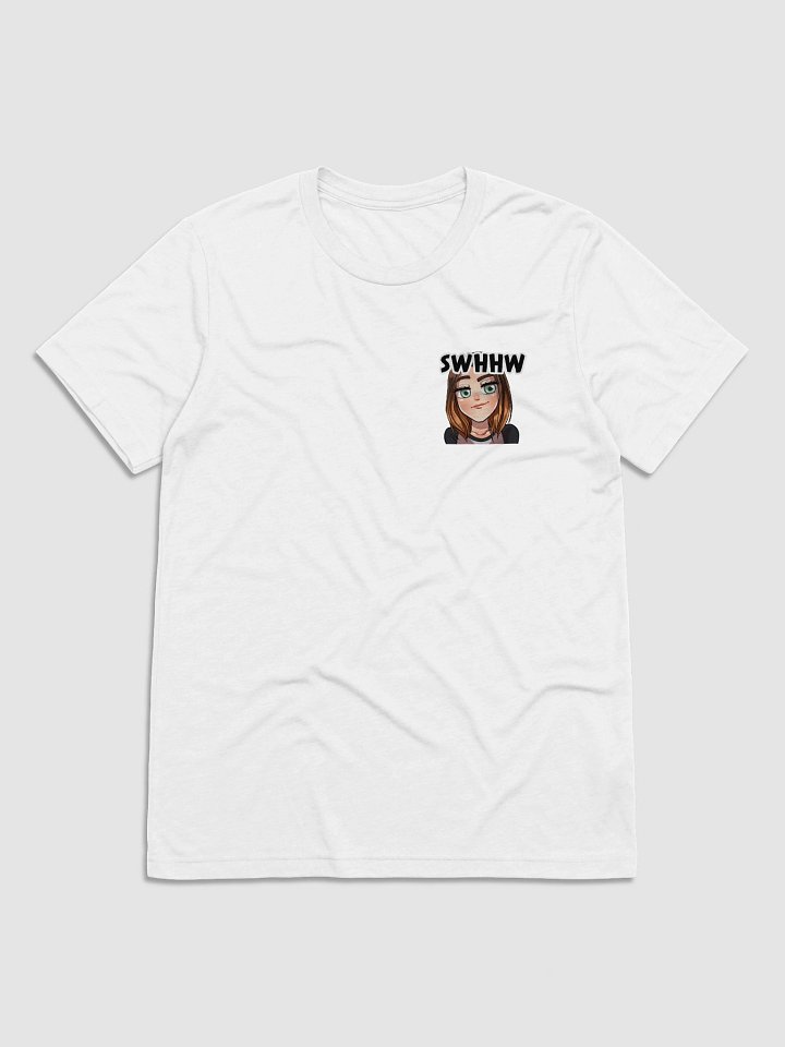 SWHHW T-Shirt2 product image (1)