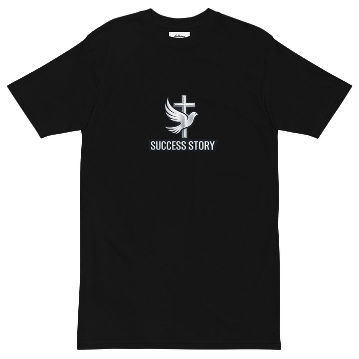 Success Story – Dove Edition Tee product image (3)