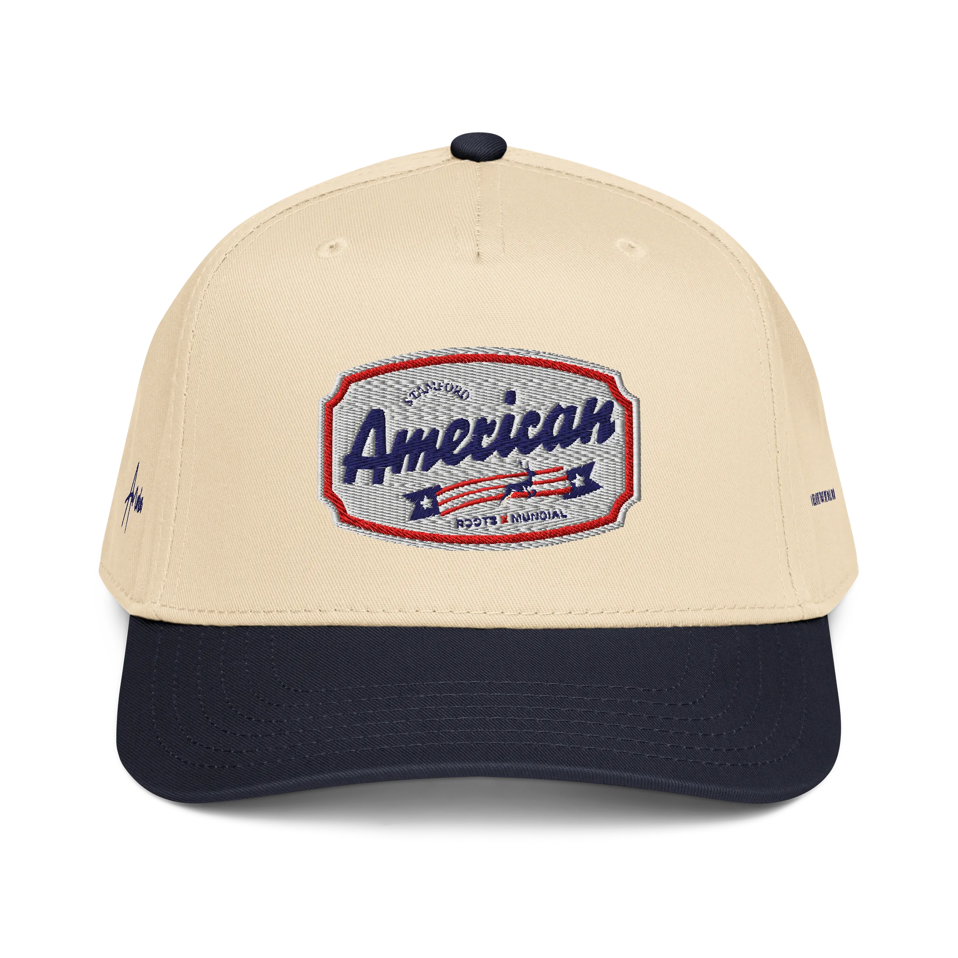 GARAGE Snapback (USA) product image (1)
