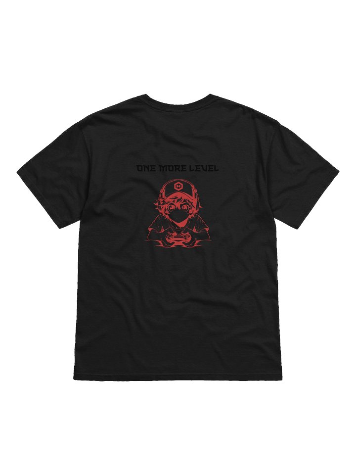 Waifu Gamer Tee product image (2)