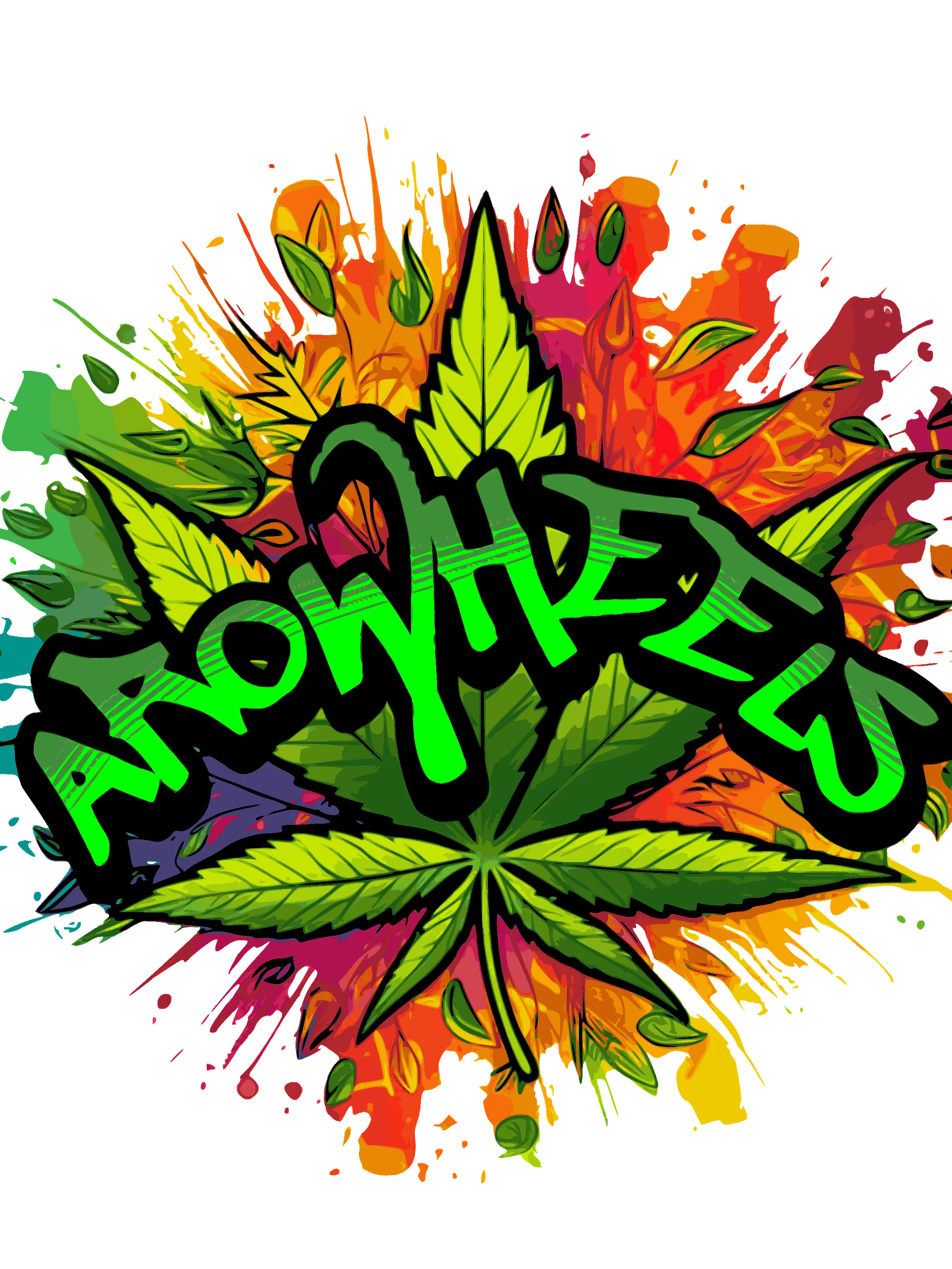 AROW sticker product image (2)