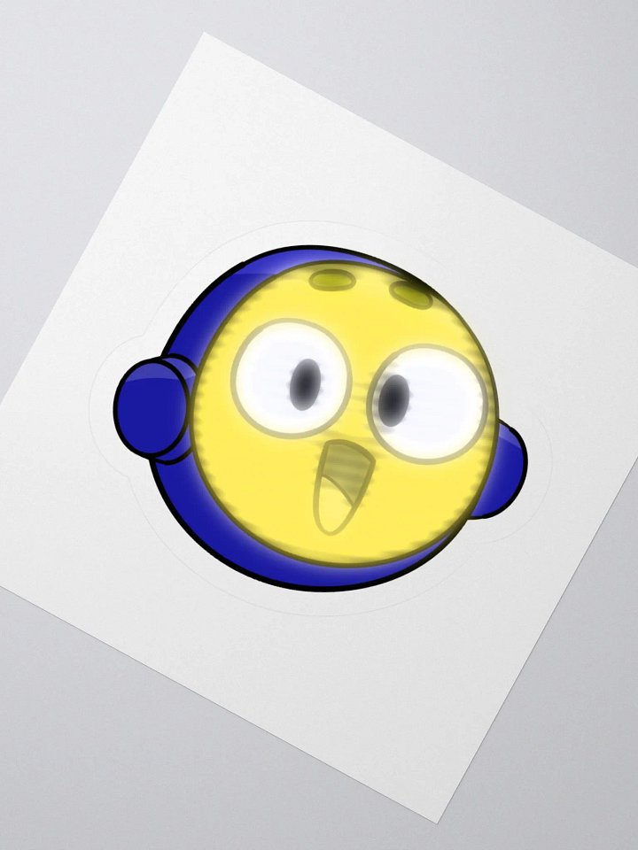 DeeDee Sticker product image (2)