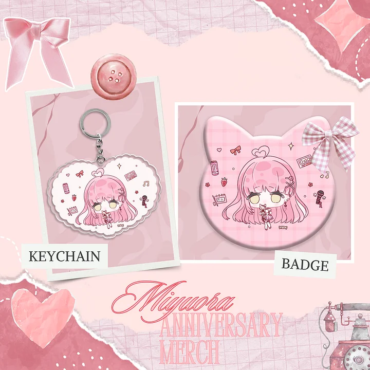 PHYSICAL ANNIVERSARY BUNDLE product image (1)