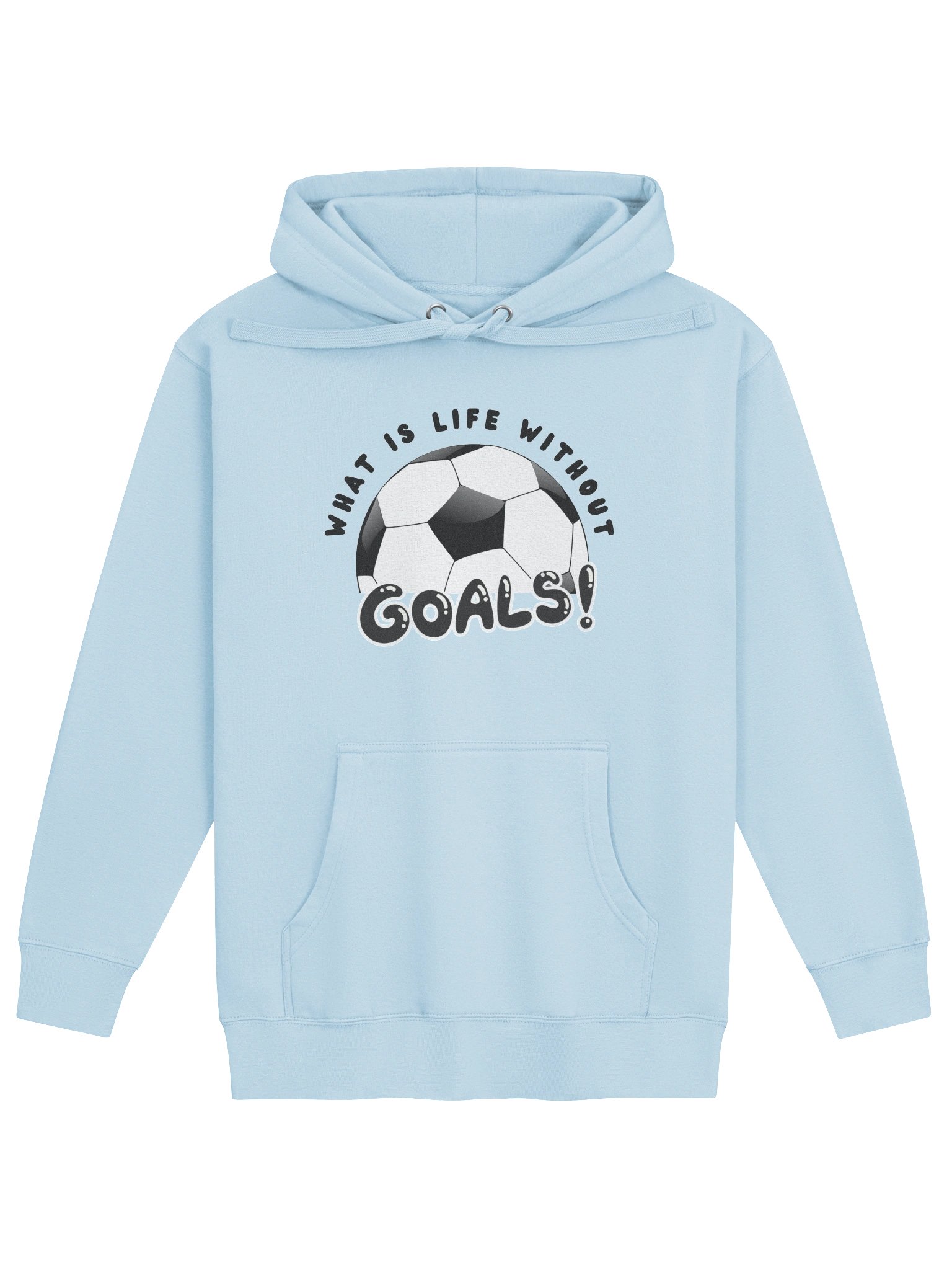 Goals! soccer product image (1)
