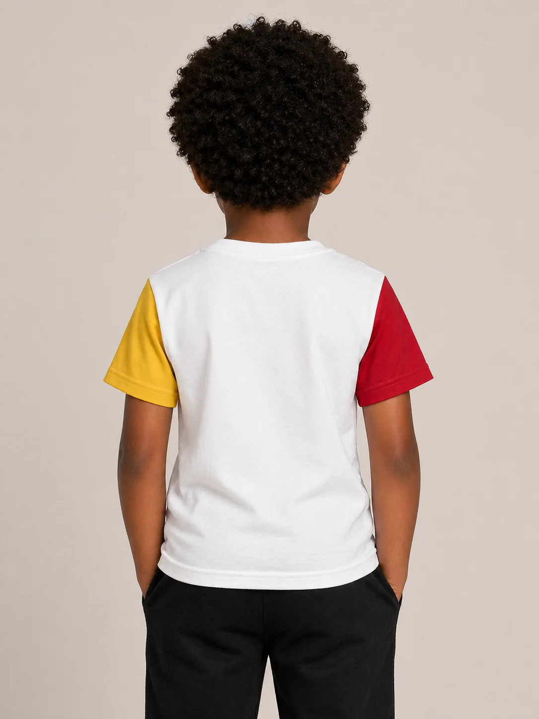 Light of the World Kids' T-Shirt product image (4)